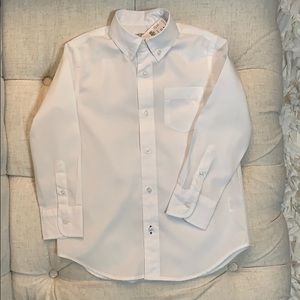 Crewcuts Dress Shirt